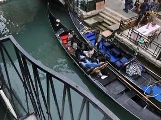Gio & Gio 2* Venice