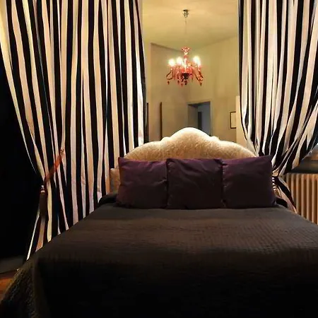 Gio & Gio Hotell